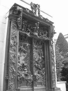 The Gates of Hell The Gates of Hell